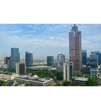 Экскурсия по Ташкенту — обзорный тур по столице Узбекистана